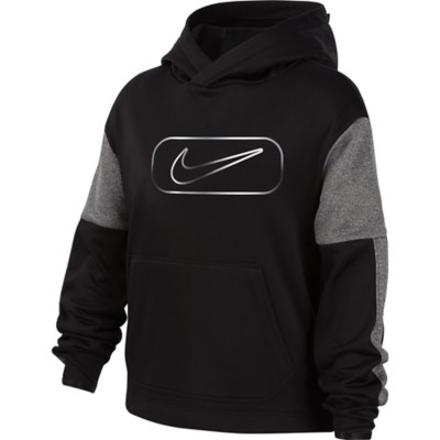 girls nike sweatshirt