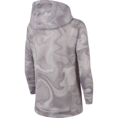 nike watercolor hoodie