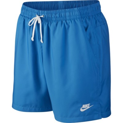 men's nike sportswear woven shorts