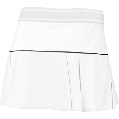 victory pleated tennis skirt