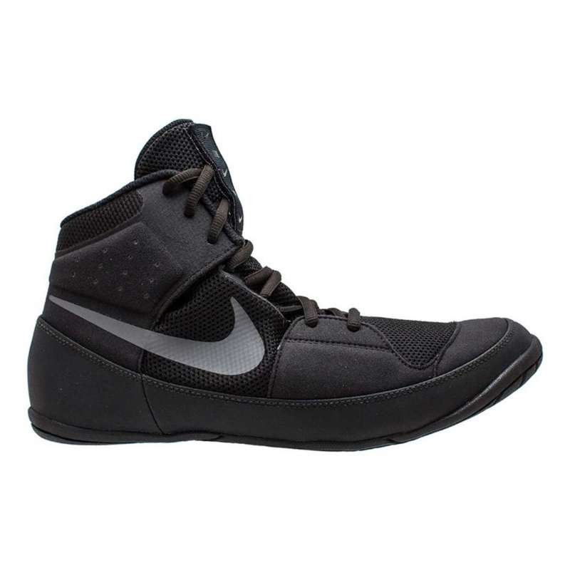 Men S Nike Fury Wrestling Shoes Scheels Com