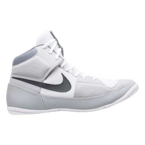 Men's RUDIS Courage Wrestling Shoes