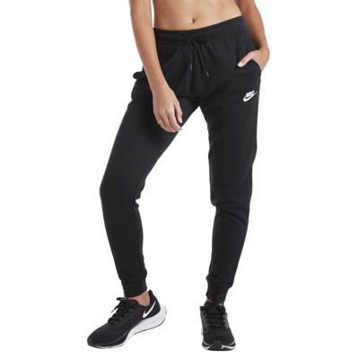 nike womens sportswear club track pants