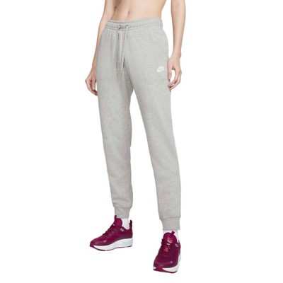 nike sportswear club fleece women's pants