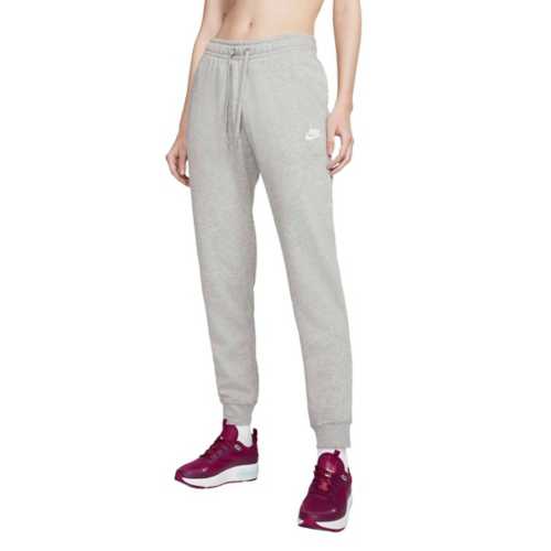 nike club skinny joggers womens