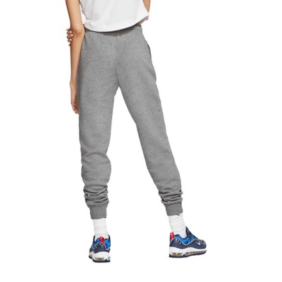 long nike joggers