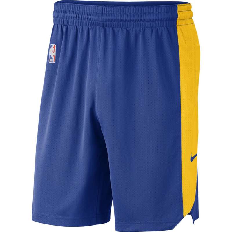 golden state warriors dri fit