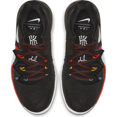 Nike Kyrie 5 BHM Bq6237 100 Sneakersnstuff sneakers