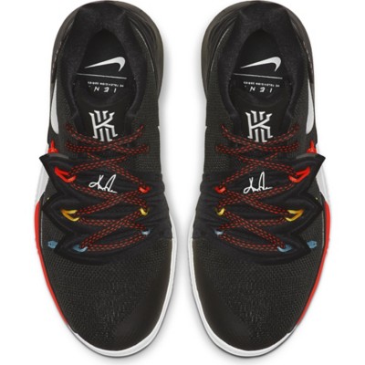 Kyrie 5 Concepts Tv Pe 3 Sneakers In Neutrals Nike kyrie