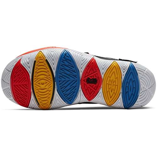 Kyrie 5 hot sale friends kids