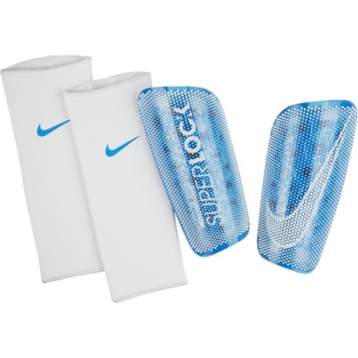 nike youth shin guards