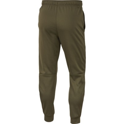 nike men's dry tapered training pants