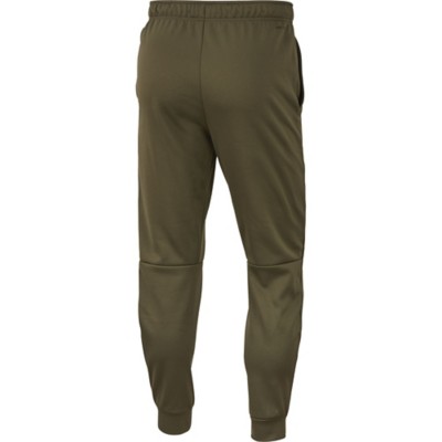 nike dry men's tapered pants