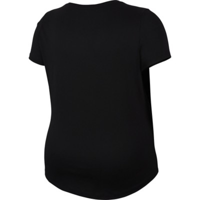 dri fit shirts plus size