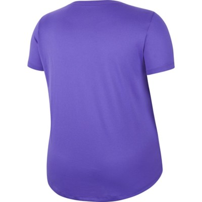 plus size dri fit shirts