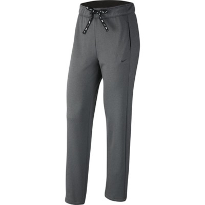 women's nike therma all time training pants