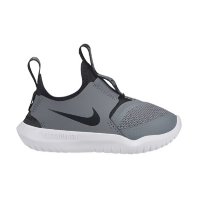 toddler girl gray nike shoes