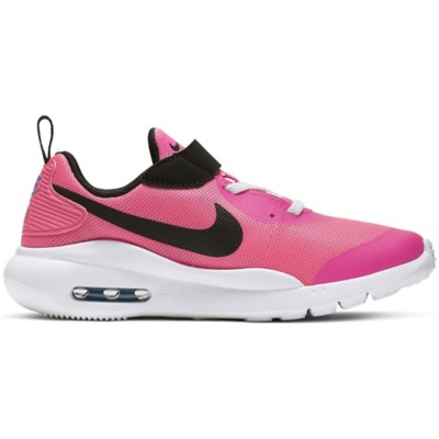 girls velcro running shoes