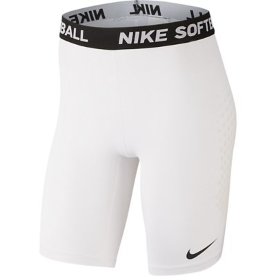 nike sliding shorts womens