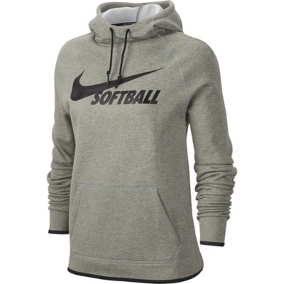 nike softball sweatshirt