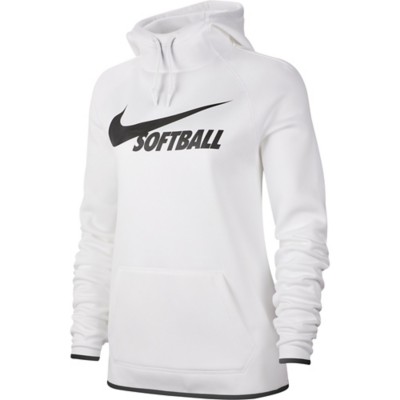 nike softball hoodie