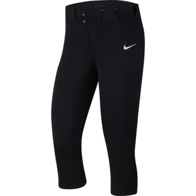 Women's pack Nike Vapor Select 3/4 Softball Pants