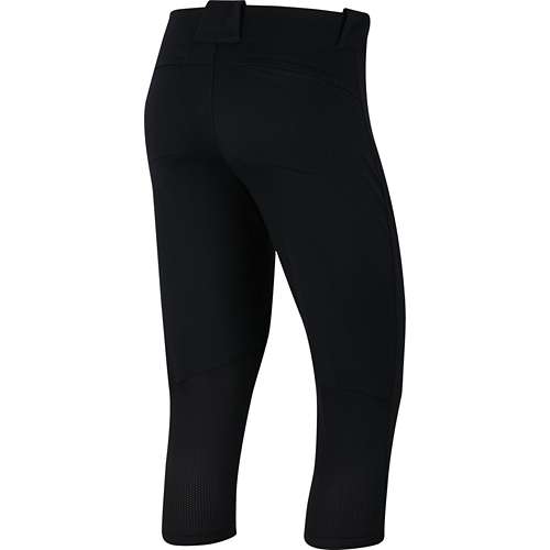Women's Nike Vapor Select 3/4 Softball Pants