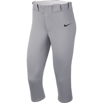 nike vapor pro softball pants