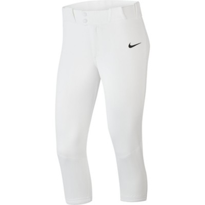 nike womens softball pants