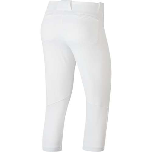 Nike Womens 3/4 Length Vapor Select Softball Pants