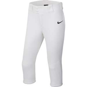 4-Way Stretch Softball Pants Pro - Girl's, Women's Softball Pants – RIP-IT  Sports