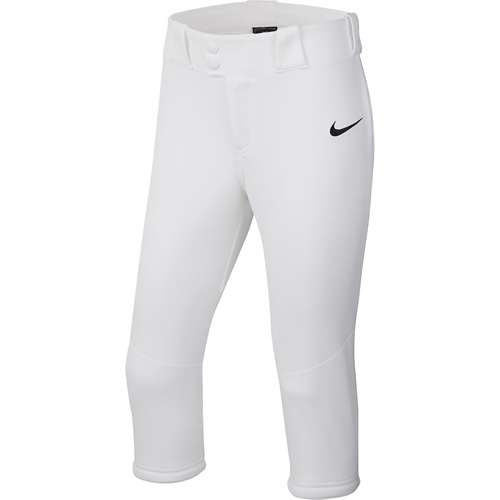 Girls' Nike beautiful Vapor Select Baseball Pants