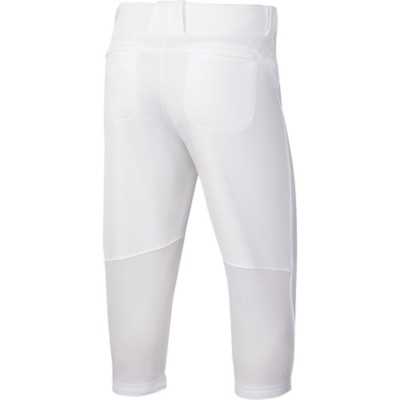 nike vapor select softball pants