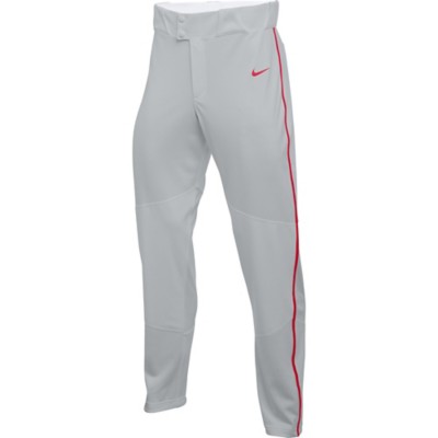 nike men's vapor baseball pants