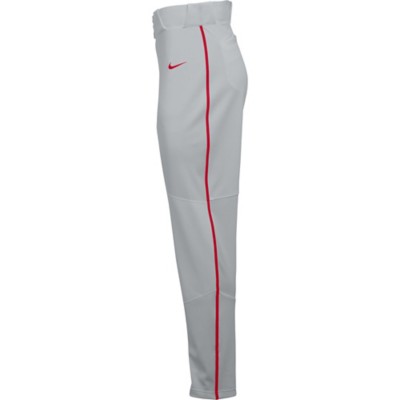 nike men's dri fit baseball pants