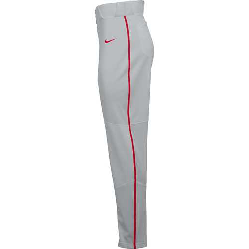 nike men's vapor select high piped baseball pants