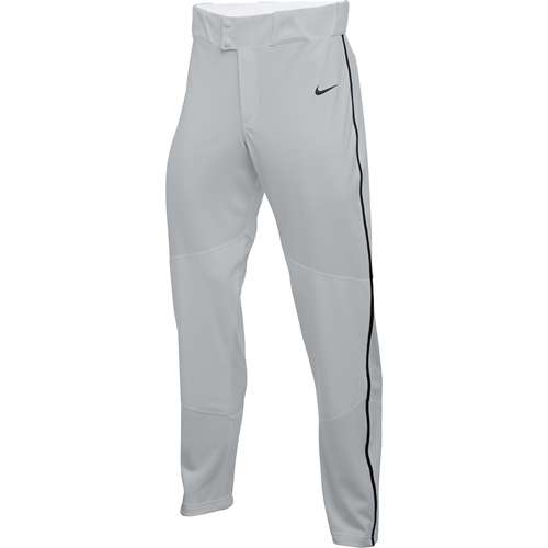 Men's Nike VaporSelect Piped Baseball Pants