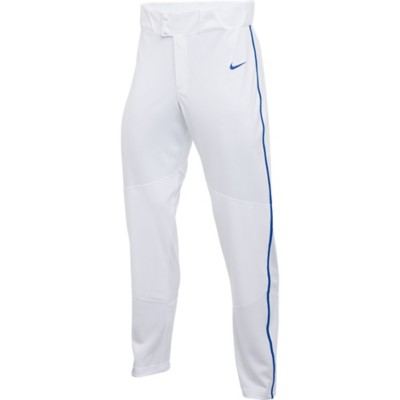nike men's pro vapor high baseball pants