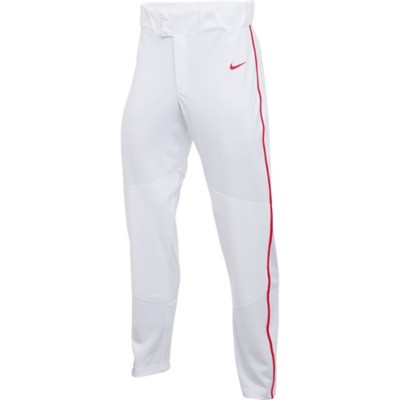 nike vapor select piped pant