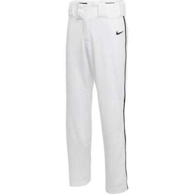 nike vapor select piped pant