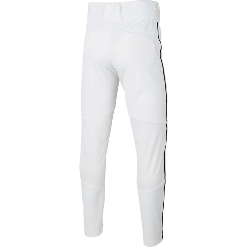 nike men's vapor select piped baseball pants