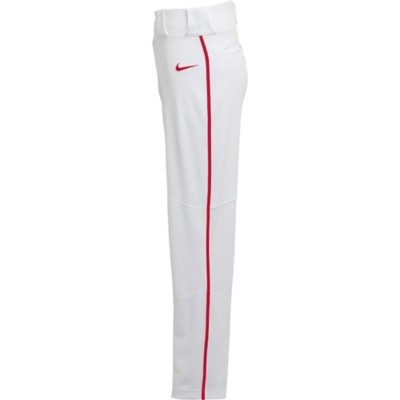 nike youth baseball knickers