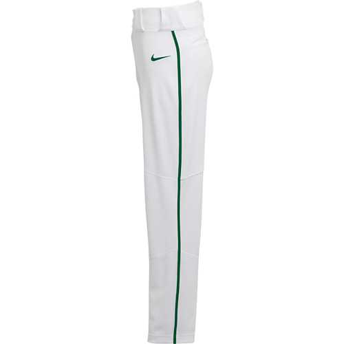 nike vapor select piped baseball pants