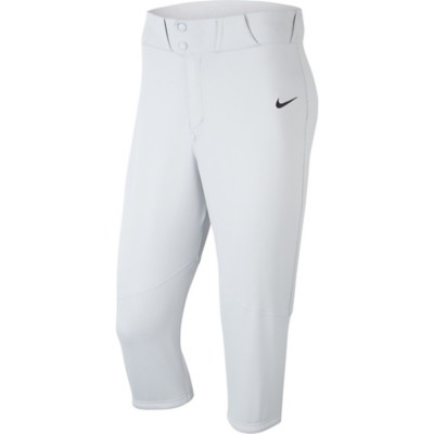 nike vapor high baseball pants