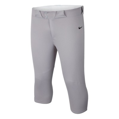 Men's Nike Vapor Select Knicker Baseball Pants
