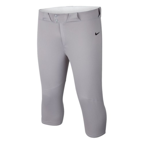 Men s Nike Vapor Select Knicker Baseball Pants