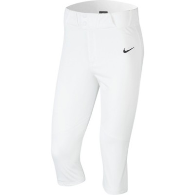 nike vapor high baseball pants