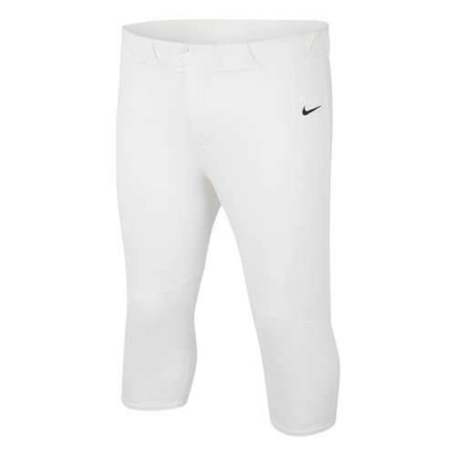 Men's Nike Vapor Select Knicker Baseball Pants