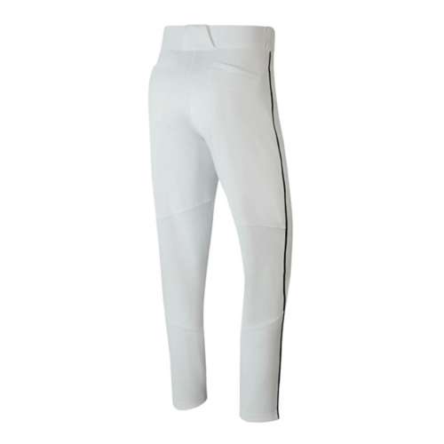 Men's Nike Vapor Select Piped Baseball Pants