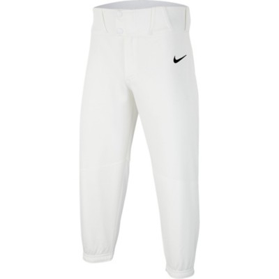 Nike Fleece Pants White